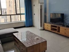 广安广安区东南片区实验学校附近，精装修，三室两厅两卫，拎包入住出租房源真实图片