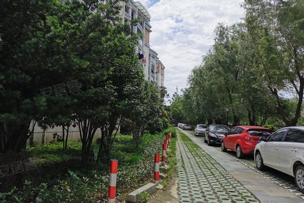 台州小区 椒江小区 锦江百货小区 港湾花园