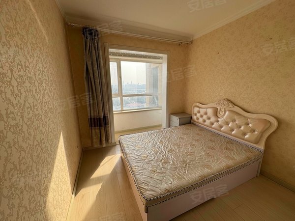 沈阳大东望花宝地铭郡宝地铭郡 精装两室  1600月 价格可议 随时看房