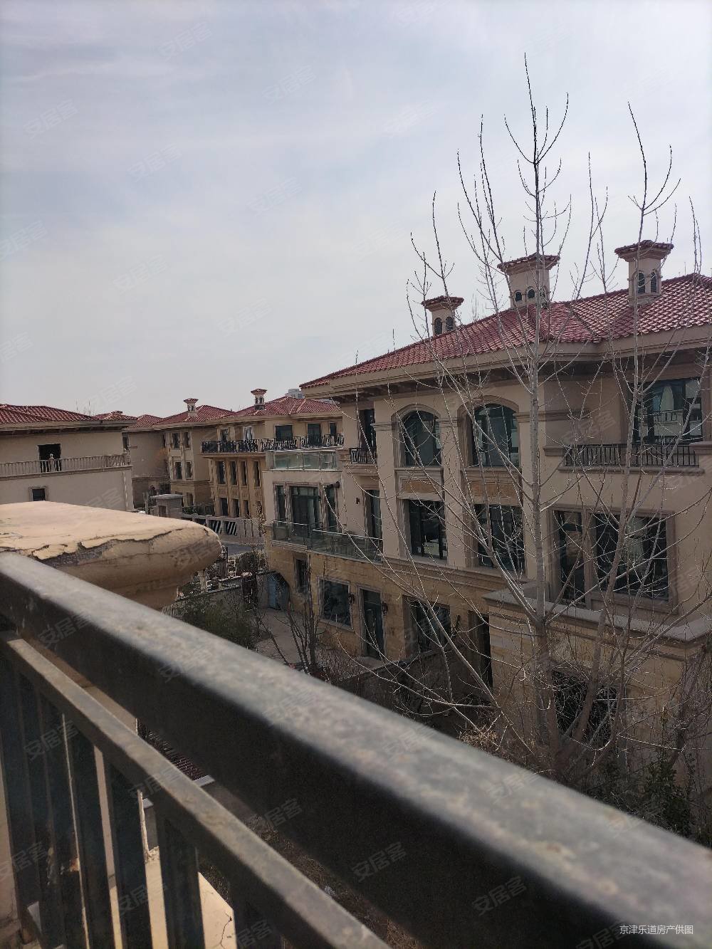 国瑞生态城别墅