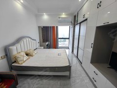 宜春袁州润达老城区润达国际几十套Loft复式公寓住家工作室一体包物业宽带停车出租房源真实图片