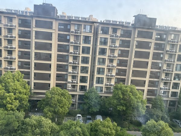 郭巷租房,独墅湖 双湖广场 东方大道 万科里 56文创园万科湖西玲珑