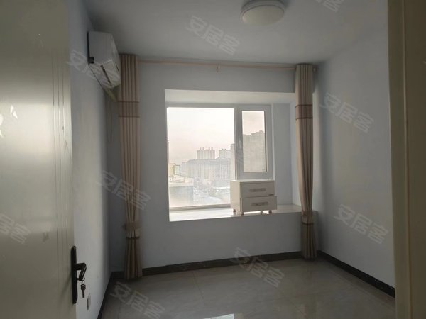 中梁鲁中首府 中装3室 配家具家电拎包入住1500元月,莱城租房-莱芜58
