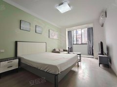 上海虹口鲁迅公园近38号线虹口足球场 南北两房自住精装房 家具家电全配出租房源真实图片