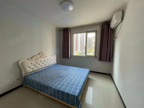 好房推荐美嘉城两室可月付交通便利联邦武警医院随时看