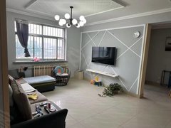 莘县东鲁街道东鲁东街附近联通公司,精装修三室朝阳户型,月租900步梯介意勿加出租房源真实图片