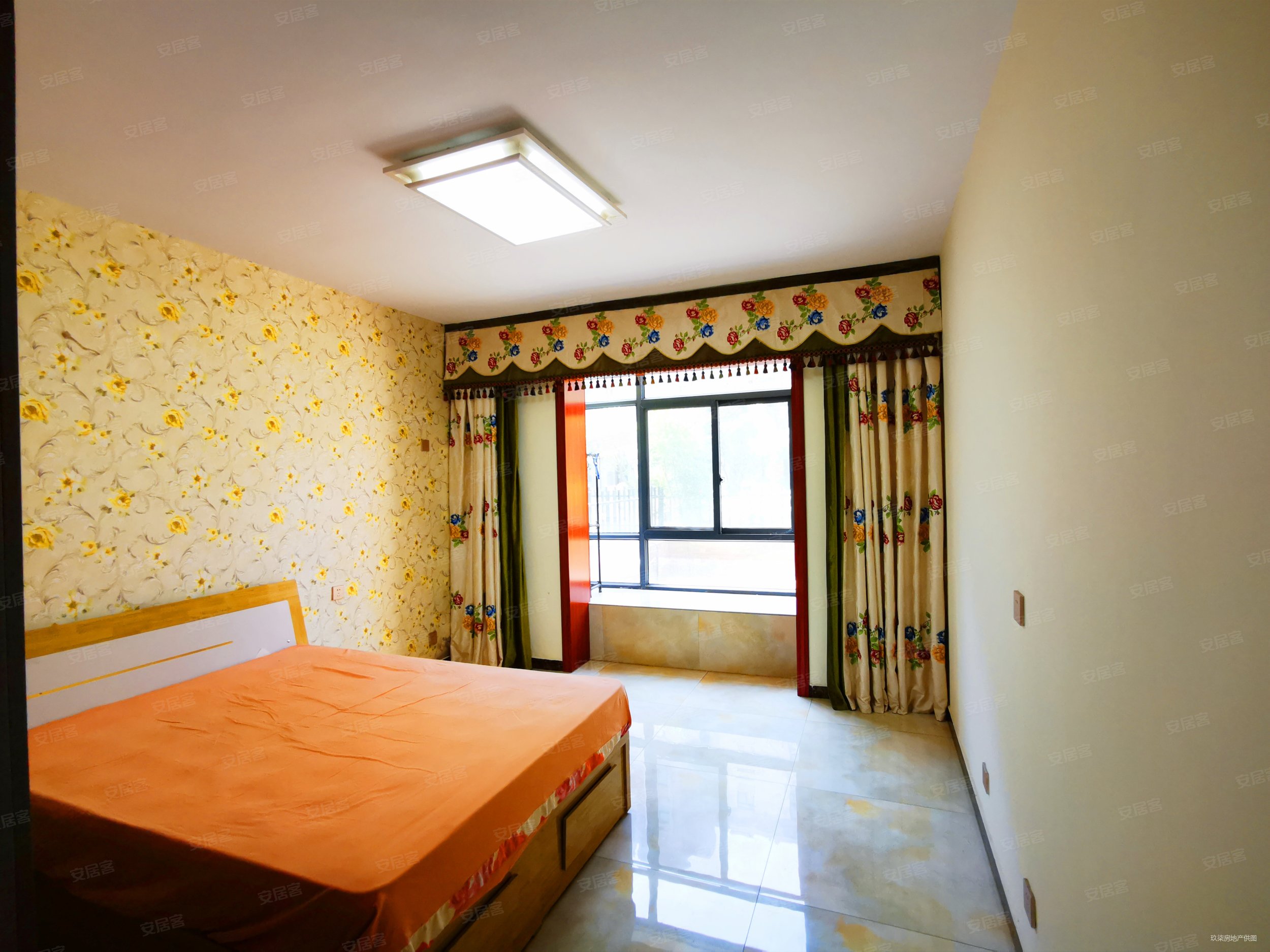 晖达御景苑二手房,85万,3室2厅,2卫,145.8平米-郑州安居客