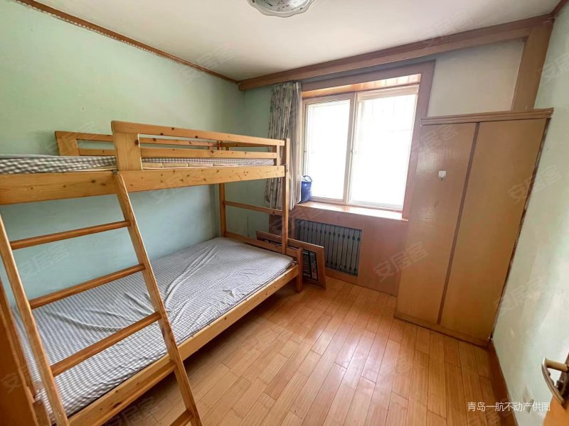 青岛房产网>青岛二手房>市北二手房>长春路二手房>和平花园南区(南区)