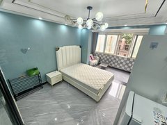 上海闵行金虹桥15号线姚虹路，宋园路，带阳台，近黄金城道，古北1699出租房源真实图片