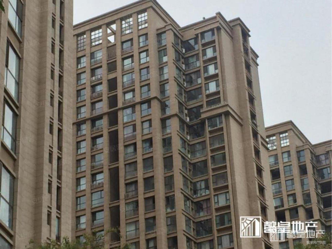 名门世家(涧西)3室2厅1卫127㎡南105万