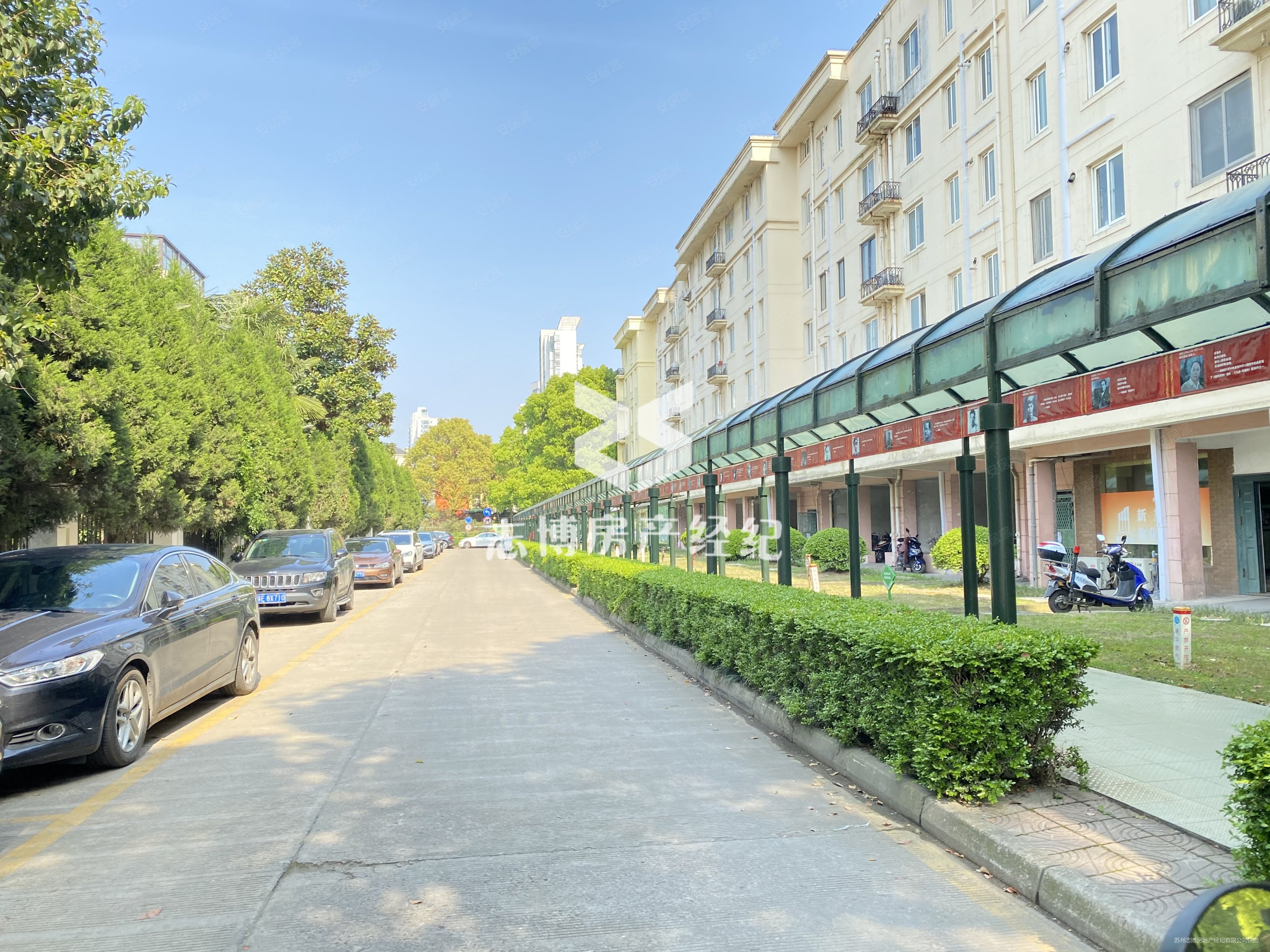 苏州二手房 工业园二手房 湖西二手房 新加花园1/19