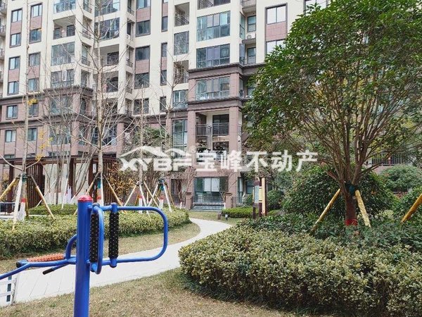 信阳浉河信阳贸易市场建业城(浉河)建业城精装两房电梯中层家具家电