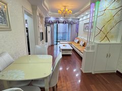 梧州万秀太阳广场恒祥豪苑 全新装修  电梯房出租房源真实图片