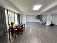 漳州龙文福隆城龙文区独栋别墅独栋自建房 多套出租 悦珑庄别墅 可办，公居住出租房源真实图片