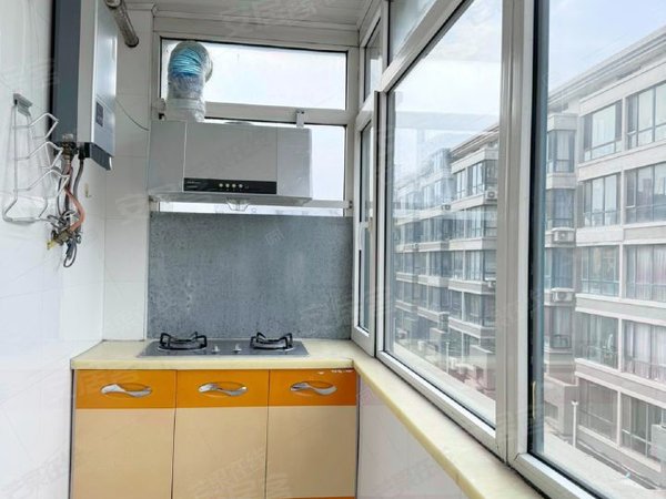 【多图】水印蓝庭(一期),望花租房,水印蓝庭 两室出租 精装修拎包住