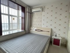 莘县莘亭街道莘亭燕塔附近,非常干净,两室出租房源真实图片
