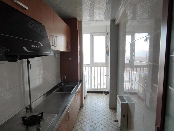 【多图】凤仪佳苑七里,苏家坨租房,稻香湖温阳路地铁凤仪佳苑七里 1室