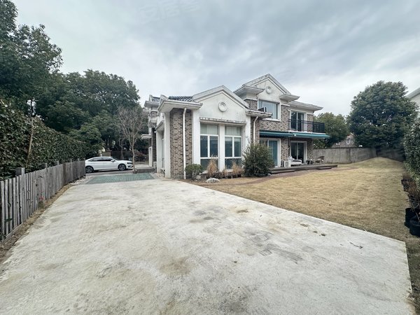 【多图】天籁园,颛桥租房,独栋别墅!