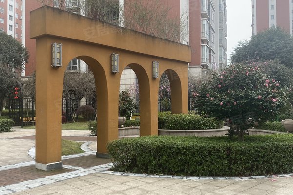 常德小区 桃源小区 桃源小区 诚信御景园 诚信御景园怎么样