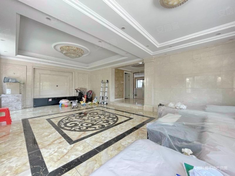 弄海园(崂山)(别墅)二手房,3500万,4室1厅,1卫,298平米-青岛安居客