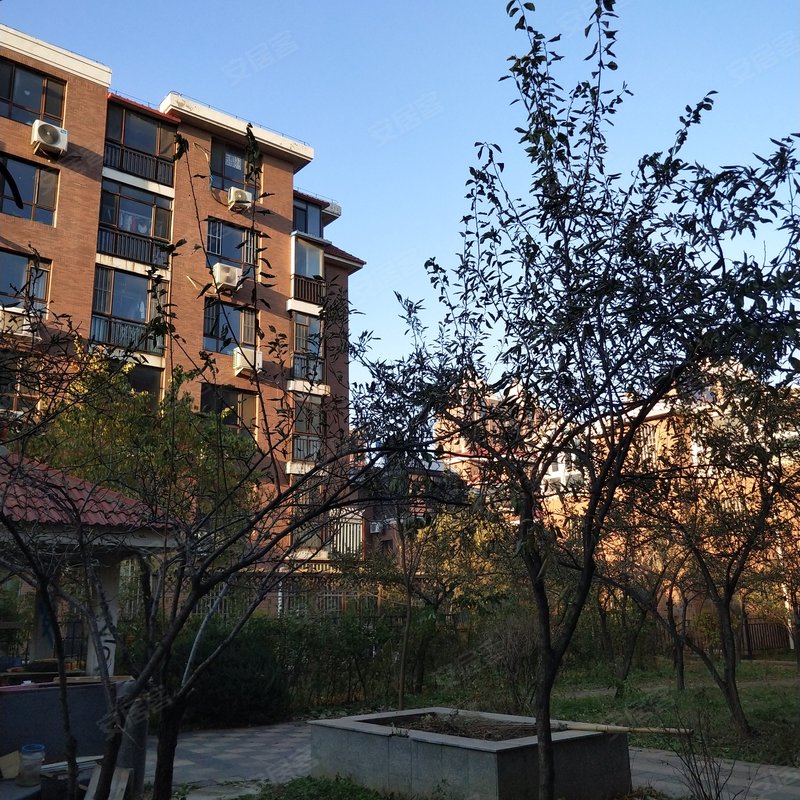 【金湾尚城, 金湾尚城小区详情,房价走势,房源,业主论坛】- 铁岭58