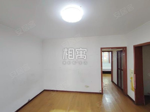 学院路建清园中楼层2居室出租房源真实