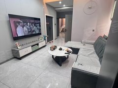 佳木斯向阳杏林湖公园昌隆世家电梯11楼南北通透精装修家具家电全齐拎包即住随时看出租房源真实图片