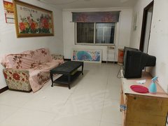 阳谷博济桥街道博济桥谷轩嘉苑 1室1厅1卫出租房源真实图片