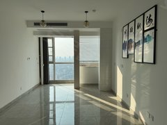 信阳平桥百花园博林国际广场 1室0厅1卫出租房源真实图片