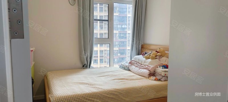 南山维拉 小三房 带电梯 中间楼层 商品住宅 南北通透