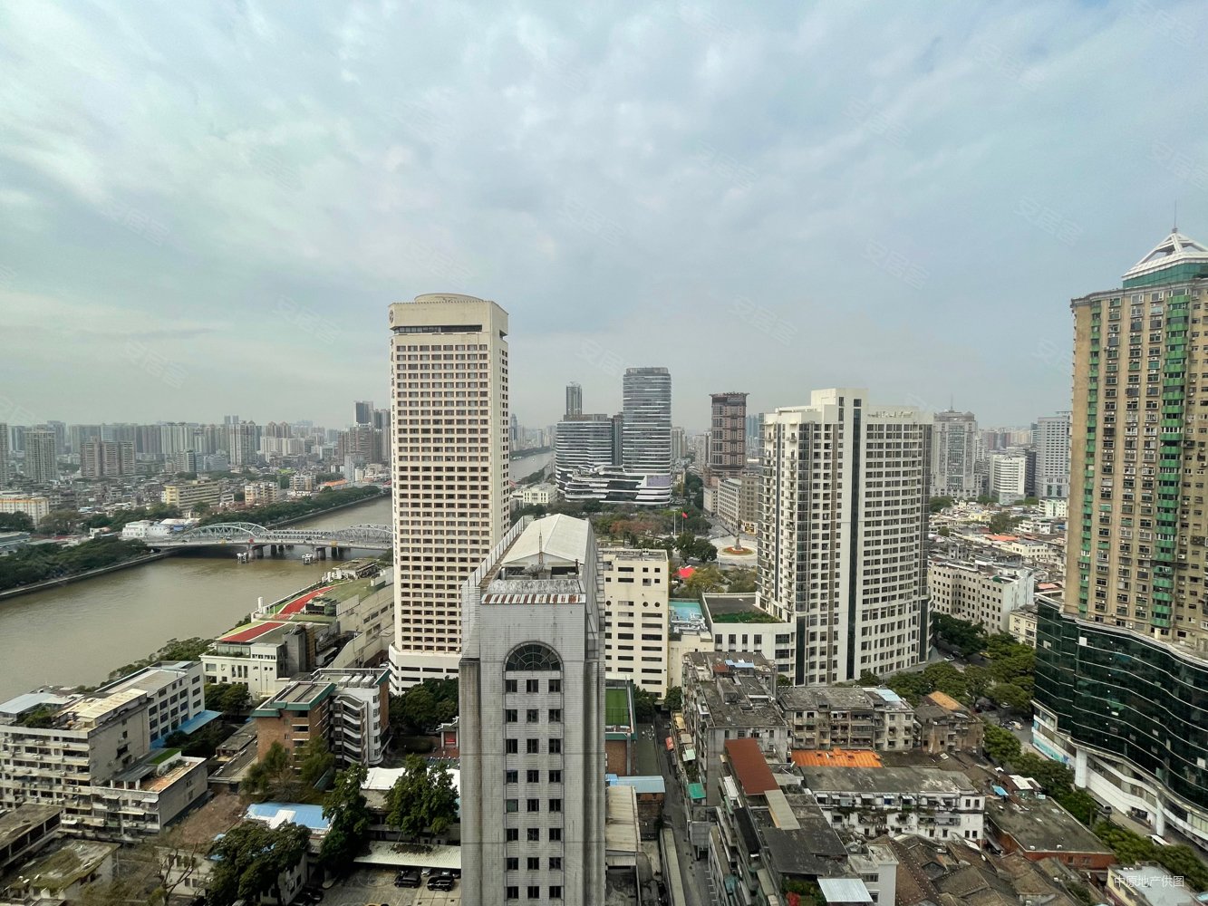 御江苑全新未住一手现楼精装修望江三房带主套