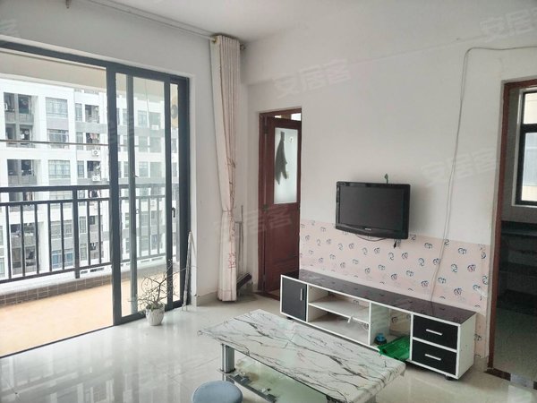 惠州大亚湾西区惠湾花园吾悦广场对面惠湾花园小两房全齐家私电出租