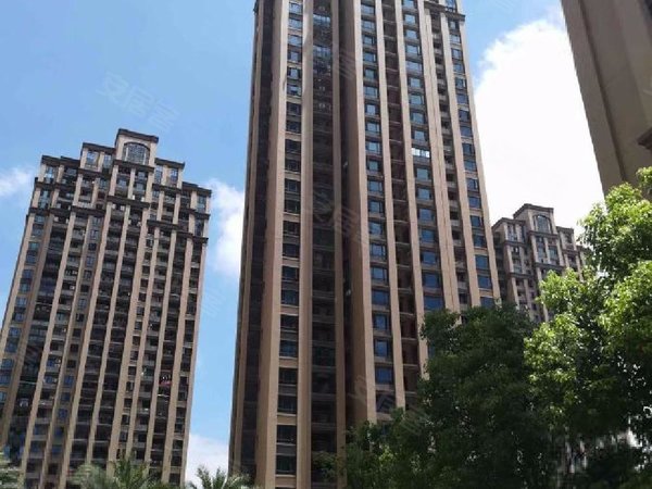 【多图】中建华府,青口租房,中建华府家具家电齐全3室,舒适环境等你