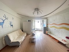 乌鲁木齐沙依巴克雅玛里克山西北路农业大学旁 精装一室一厅 双包出租房源真实图片