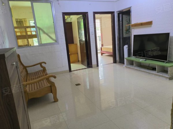 泉州安溪安溪万达广场东城丽景八小边 东城丽景,两房一厅,家具家电