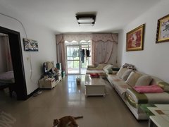 阜阳阜南复政路城市花园体育场旁设备齐全拎包入住出租房源真实图片