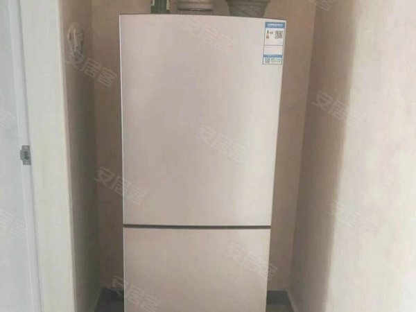 廊坊安次红星美凯龙狮子城(K2狮子城南区)红星美凯龙 K2狮子城 1室0厅1卫精装 家电齐全 拎包入住出租房源真实图片