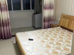 镇江镇江新区大港新区葛村产业园精装一室一厅整租拎包入住出租房源真实图片