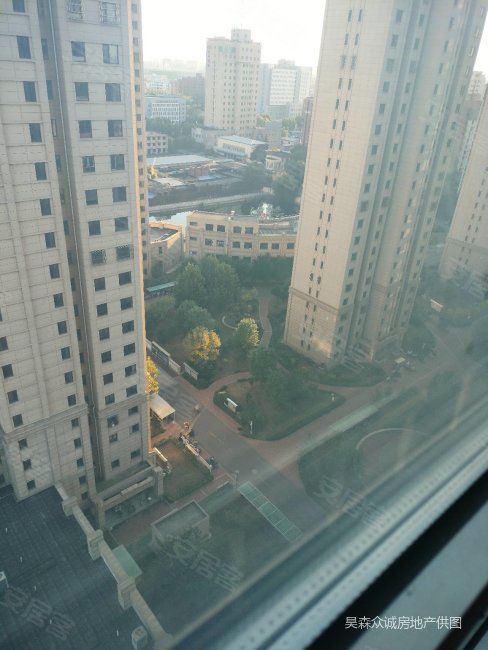 瑞景花园二手房,86.8万,3室2厅,1卫,124平米-天津安居客