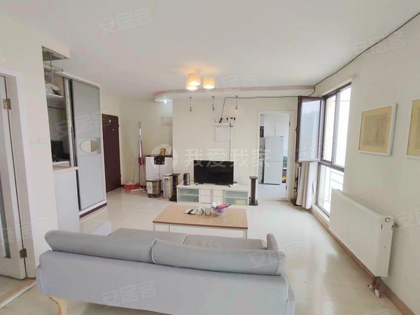 望京租房,整租 望京 慧谷阳光 1室1厅,朝阳租房-北京58安居客