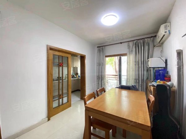 苏州工业园湖东南山巴黎印象南山丽舍精装单间 近斜塘老街东湖大郡