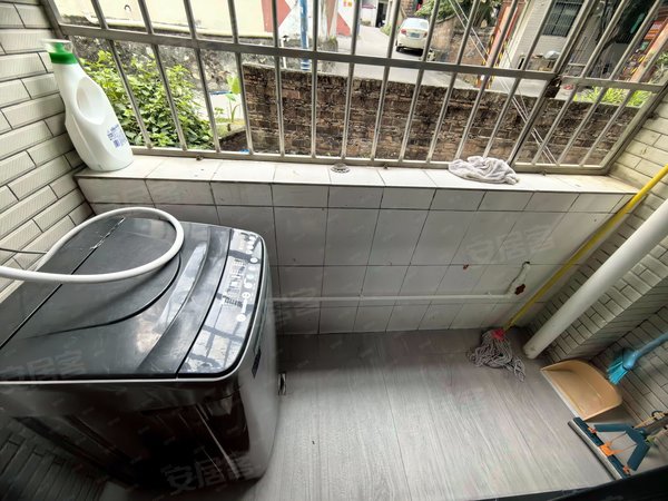 广州黄埔萝岗暹岗新村一房一厅 精装修 拎包入住 酒店式公寓 6号线