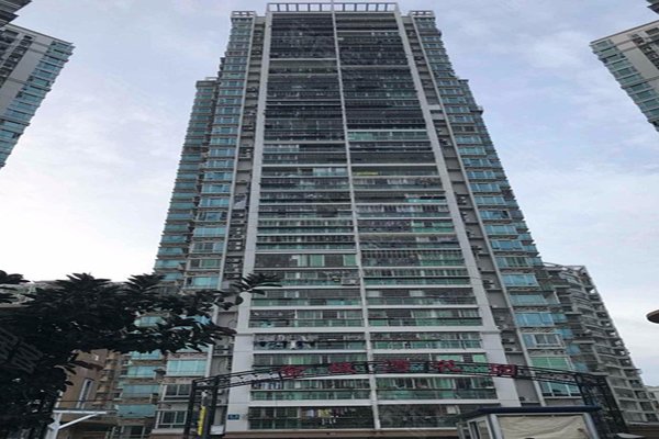 好不好_中介房产经纪人:沈艺彬对金城湾花园的评价-厦门安居客