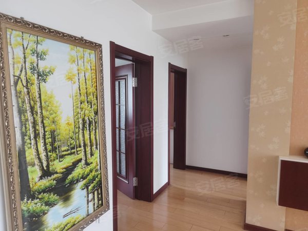 【多图】盛华苑,北文萃路租房,青年大街地铁二号线 陆军总院 四个空调