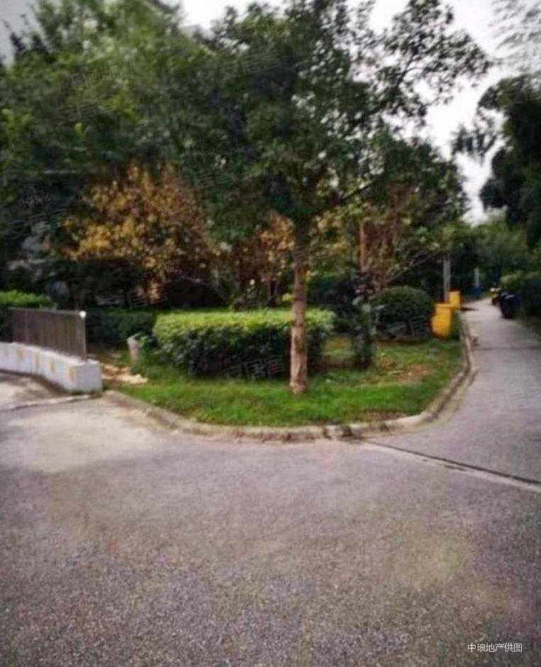 大院子 翠屏湾花园城 精装好房 密度低 南北通透 双卫