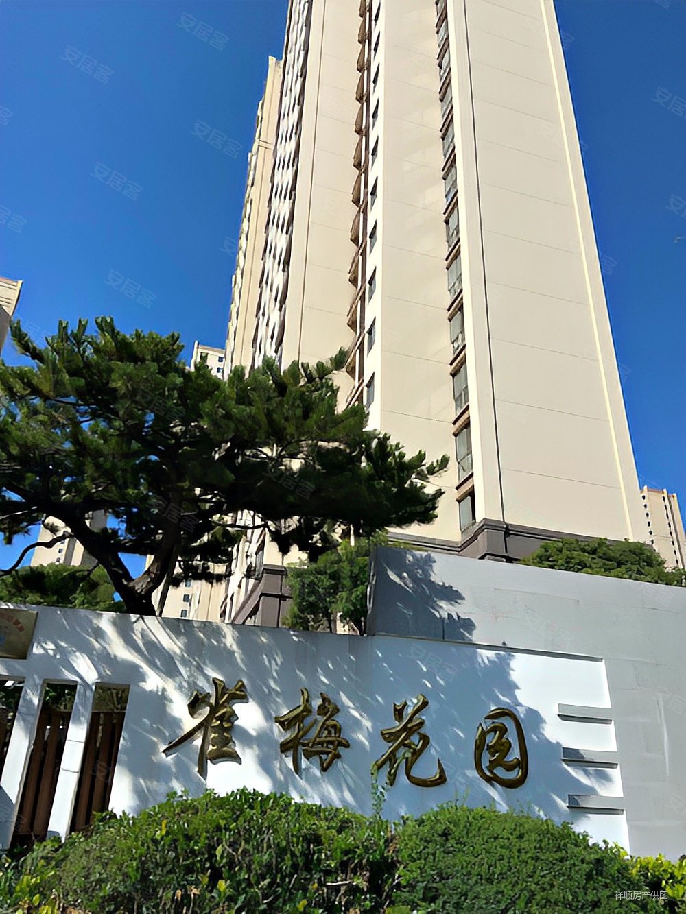 木渎雀梅花园大户178万报价商业配套齐全环境优美