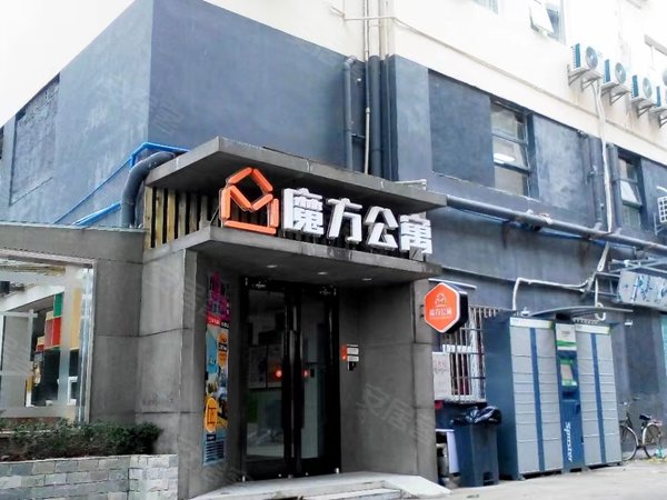 广州海珠工业大道南南箕路188号小区特惠租房 近燕岗地铁 电梯房 民