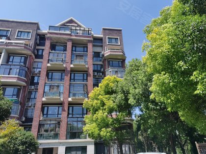 合生御廷(公寓住宅),巷居路99弄 - 上海合生御廷(公寓住宅)二手房