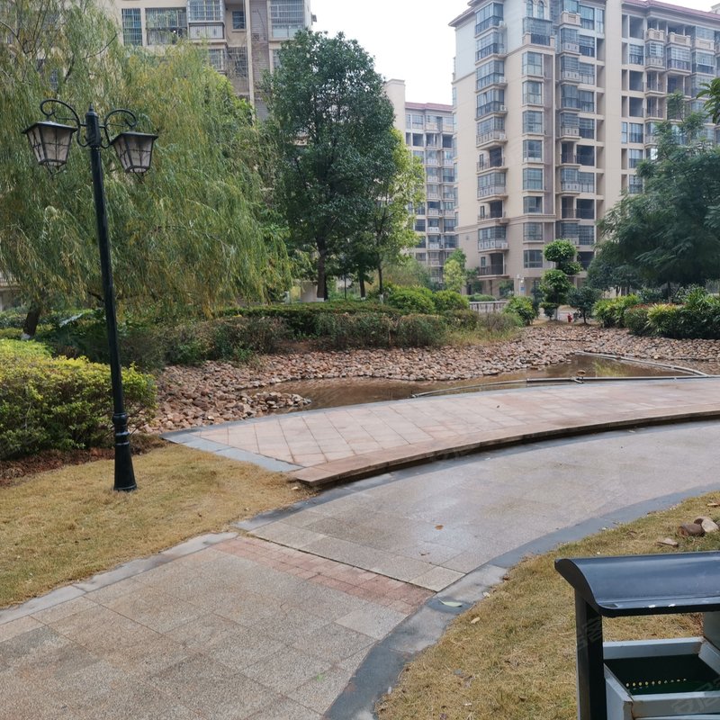 水韵嘉城c区小区详情,房价走势,房源,业主论坛】- 赣州58同城