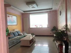 莱芜莱城莱城城区阳光花园 两室电梯房 家具家电齐全拎包入住出租房源真实图片
